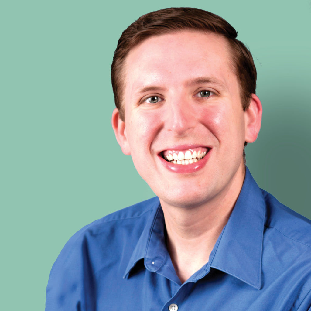 40 Under 40 | 2020